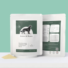 Load image into Gallery viewer, Movement Support Powder For Dogs (1 Month, 50g)